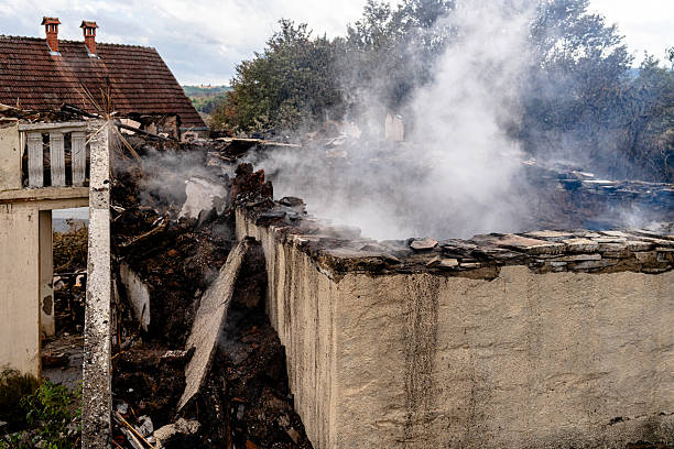 Reliable Board Up Services contractor in Rogers, TX by Fire Damage Biloxi